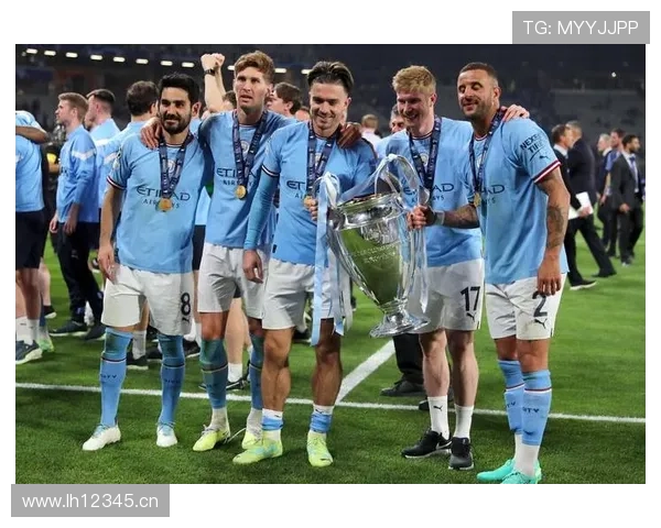 库尼亚胜曼城意义最大剑指欧冠