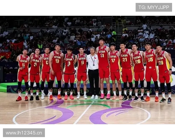中国男篮迎战日本首发阵容解析