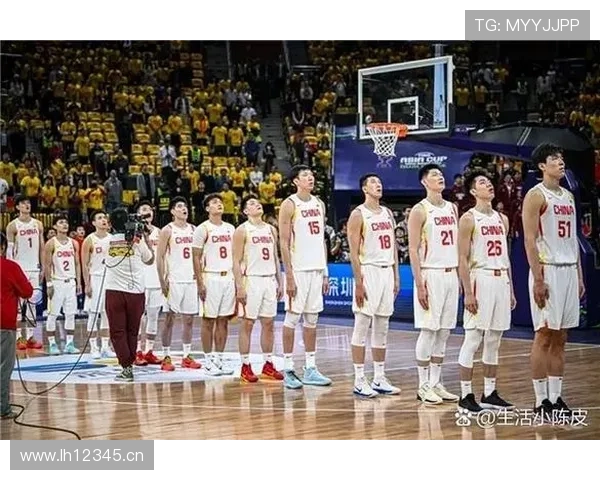 中国男篮沈阳双杀日本晋级之路