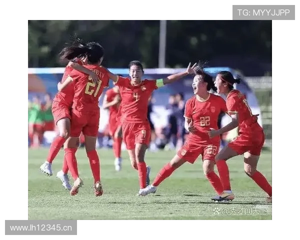 中国女足2-1逆袭绝杀 亚洲杯小组头名悬念重燃