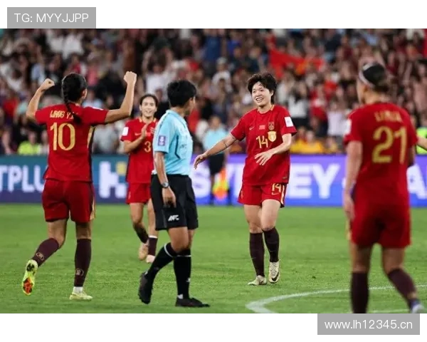 中国女足连胜晋级米帅备受质疑