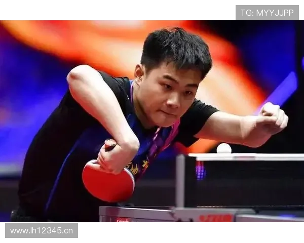 [乒乓球]朱育、孙正等4人获得全运会单打决赛阶段资格.